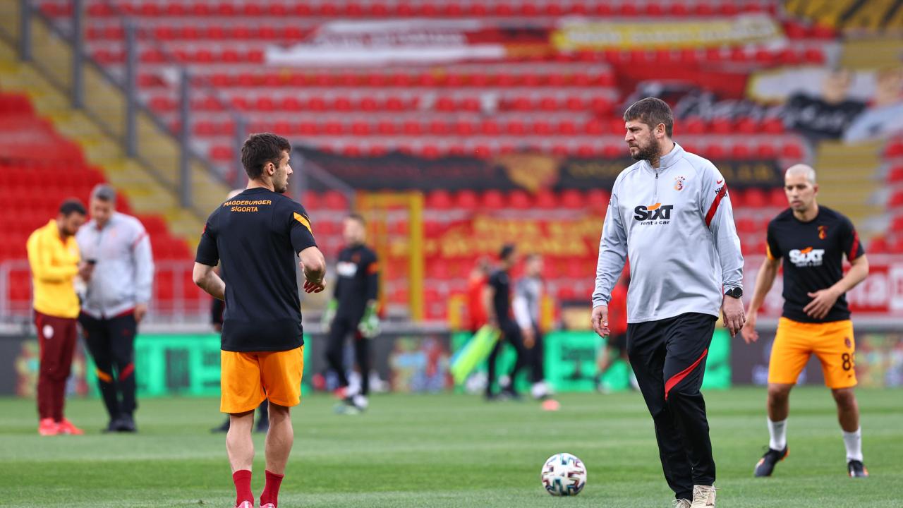 Diabate 3. golünü attı