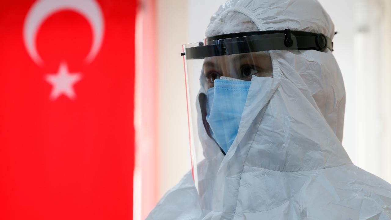 "Aynı mutasyonların defalarca ortaya çıkmasına neden olabilir"