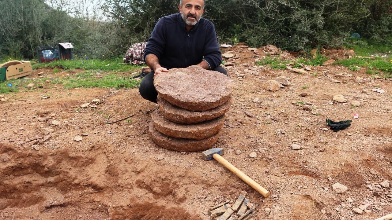 "Metal ve ızgara tellere nazaran daha uzun ömürlü"