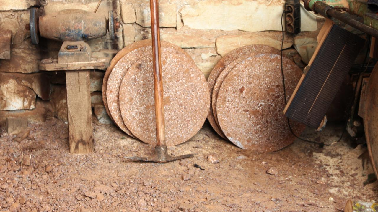 "Çok güzel lezzet veriyor"