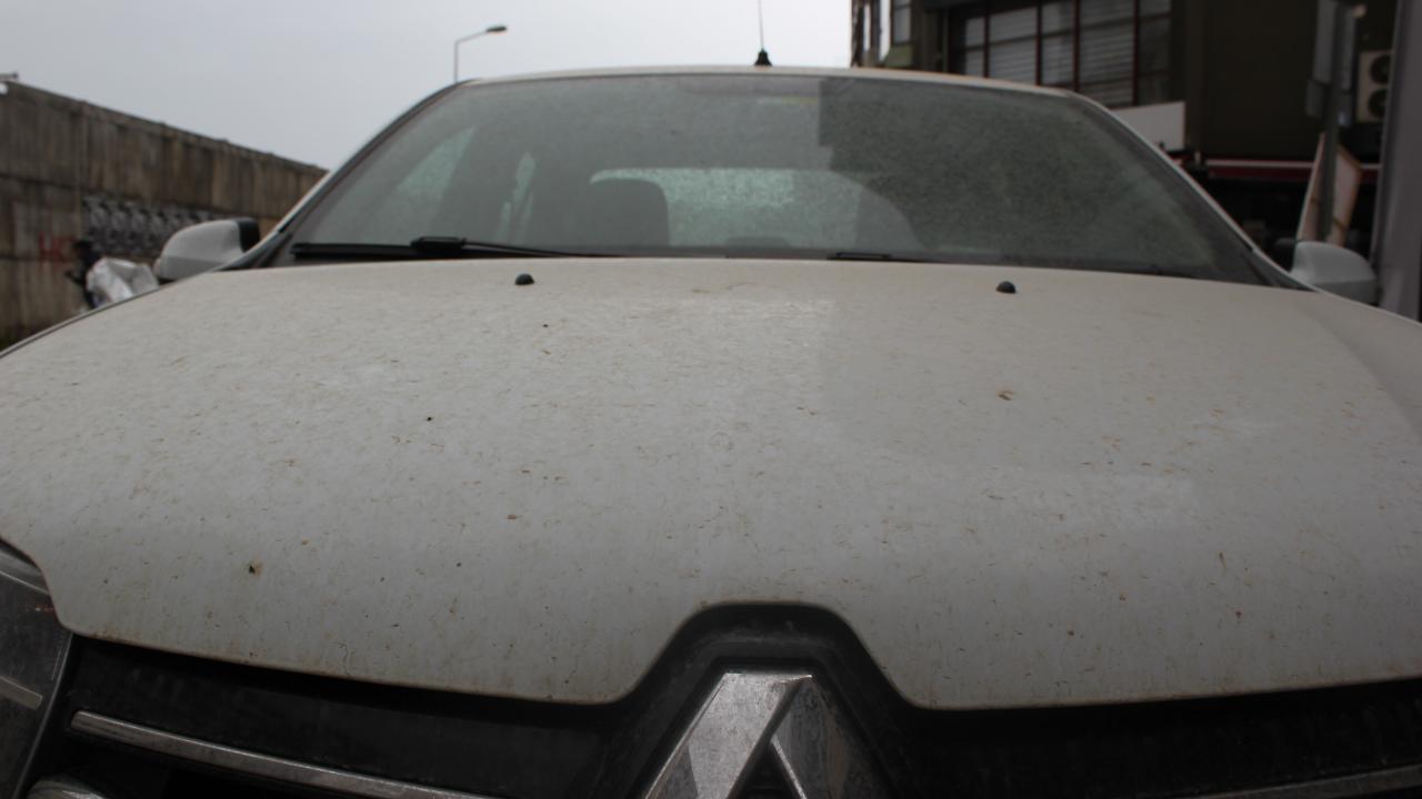 "Bu gece başlayacak, yarın akşam saatlerine kadar etkili olacak"