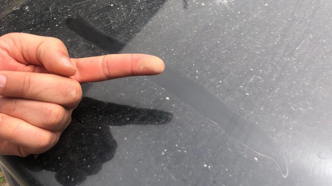 "Maskesiz dışarıya çıkılmamalı"