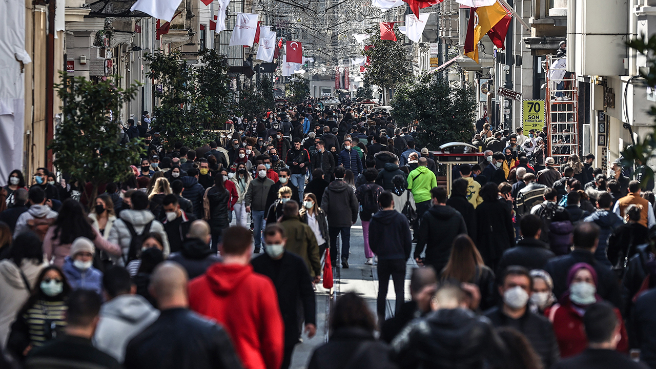 Vaka sayısındaki artış dikkat çeken iller