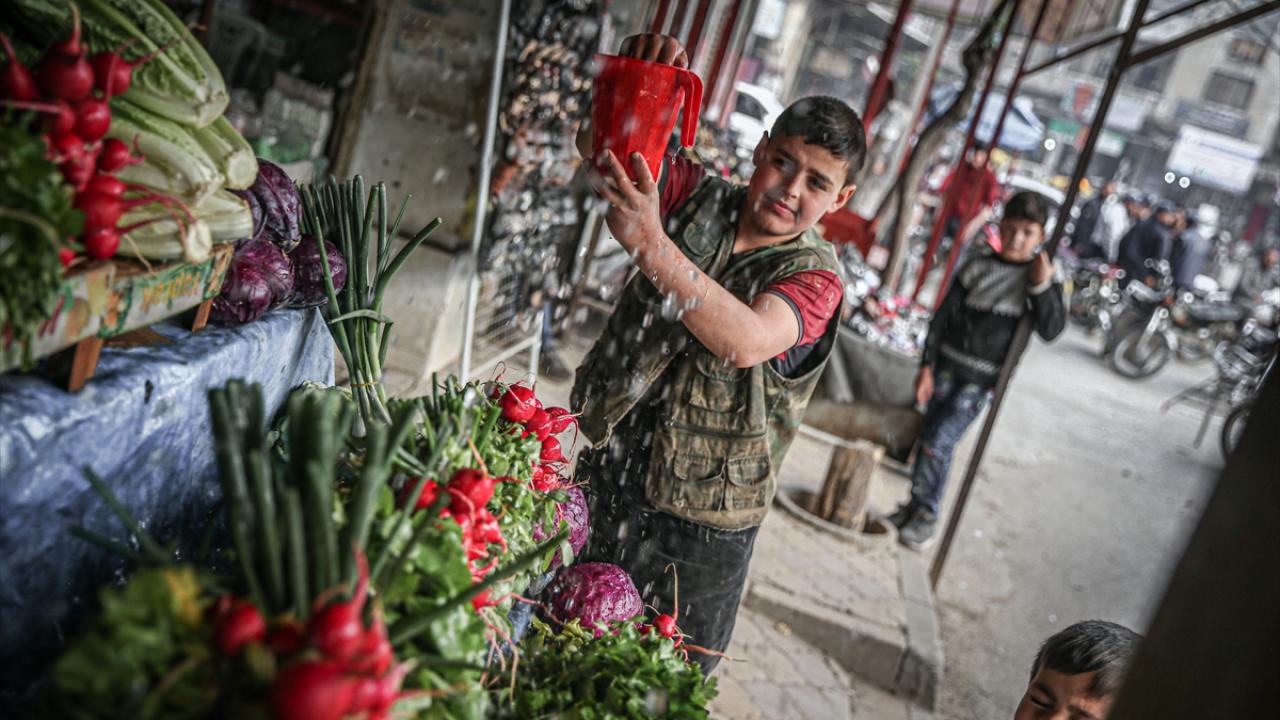 Esed rejimi, siyasi süreci engelleyip seçimlere gidiyor