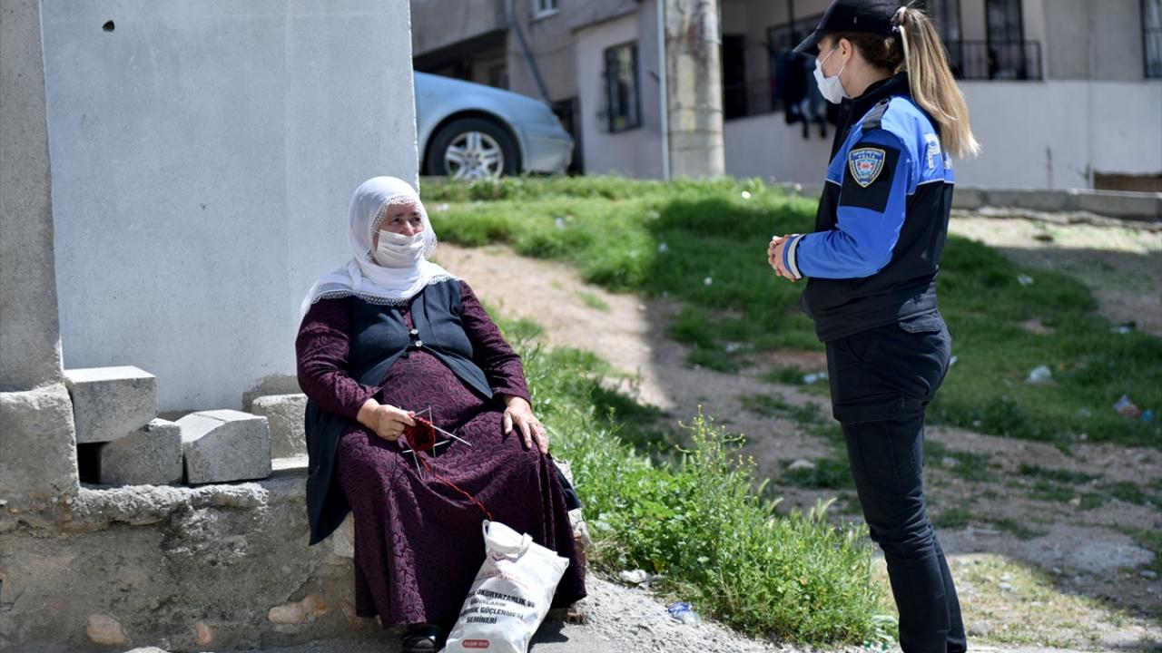 "Olağanüstü çabalar sarf ediyoruz"