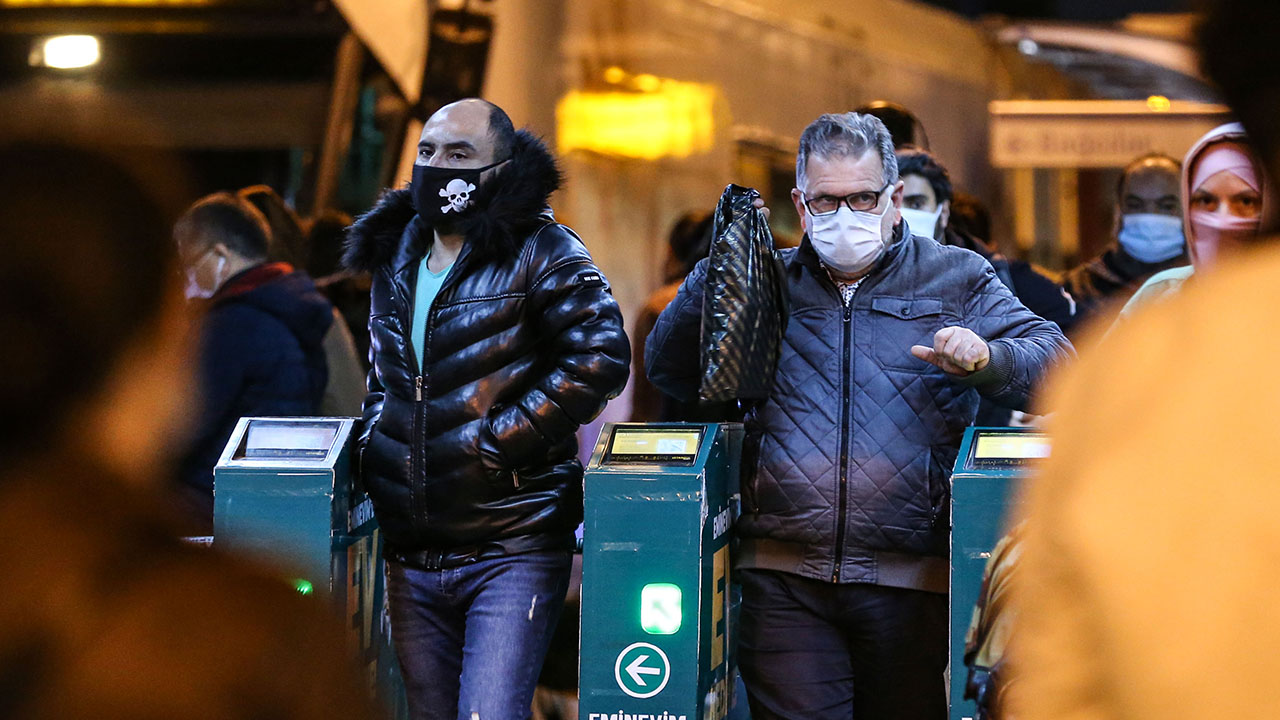 Vaka sayılarının en fazla arttığı iller