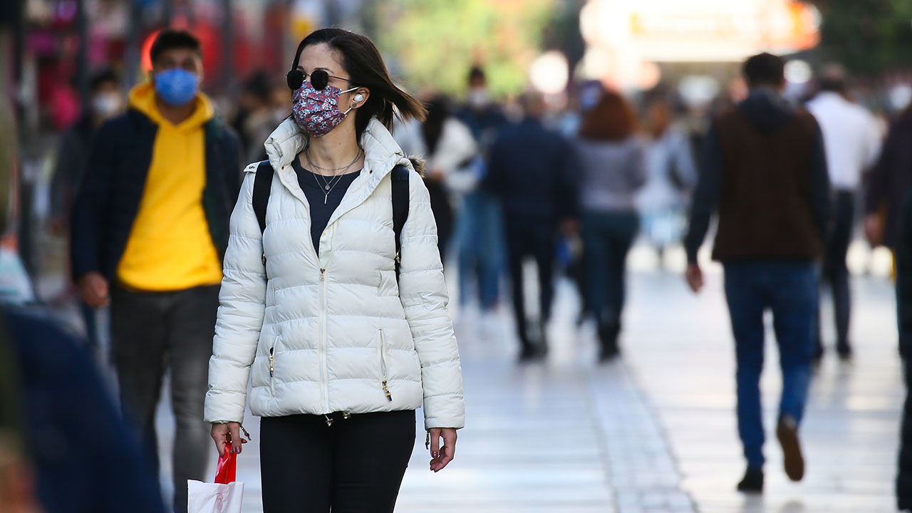 Vaka artışında üç büyükşehrin durumu