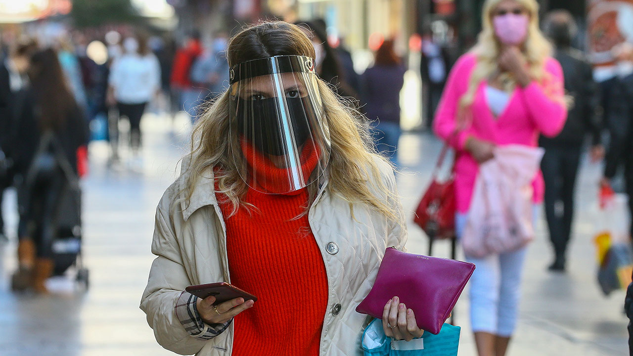 Vaka sayıları sadece 6 ilde azaldı