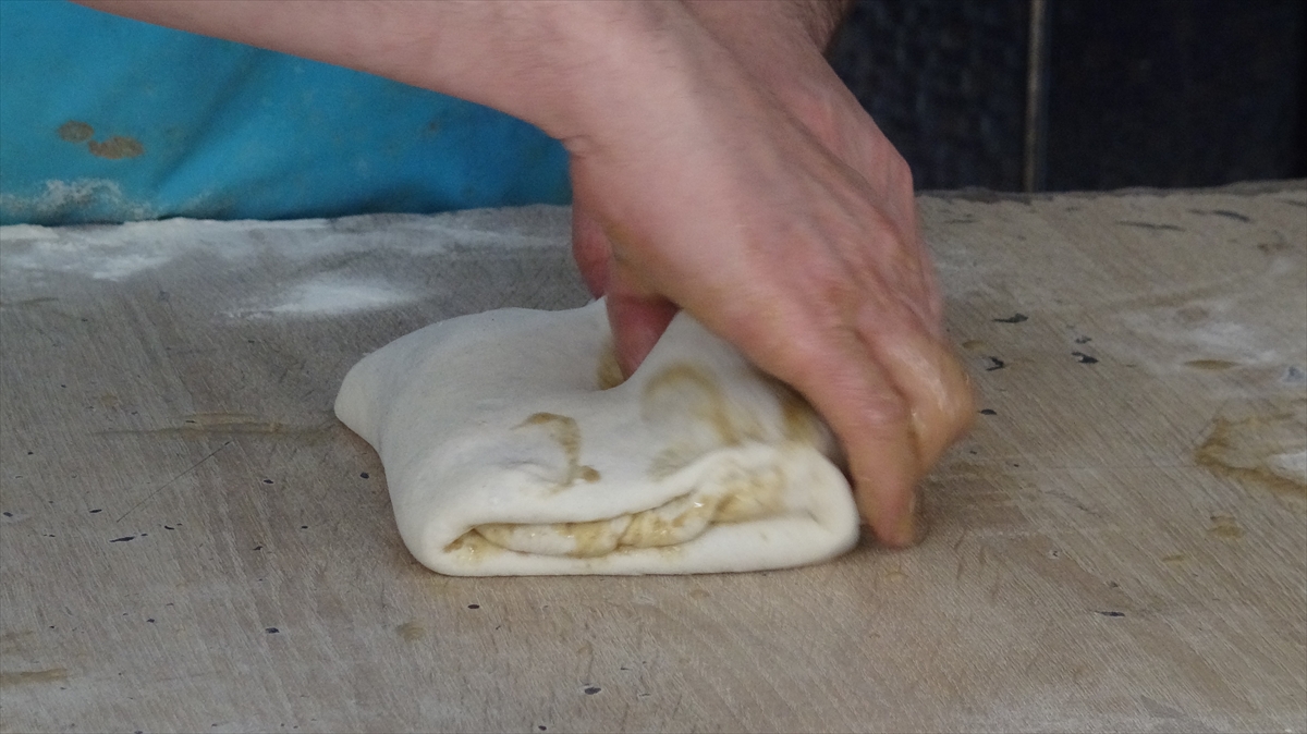 Sahur sofralarının vazgeçilmezi