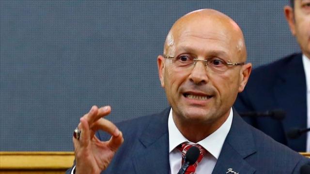 Erol Mütercimler 10 ay hapis cezasına çarptırıldı
