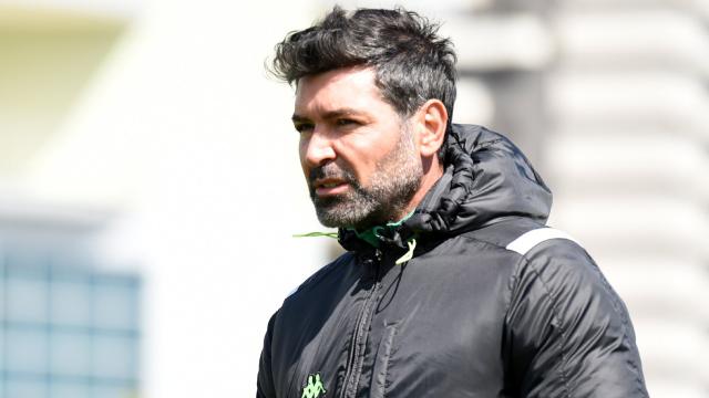 Denizlisporda Hakan Kutlu görevinden ayrıldı