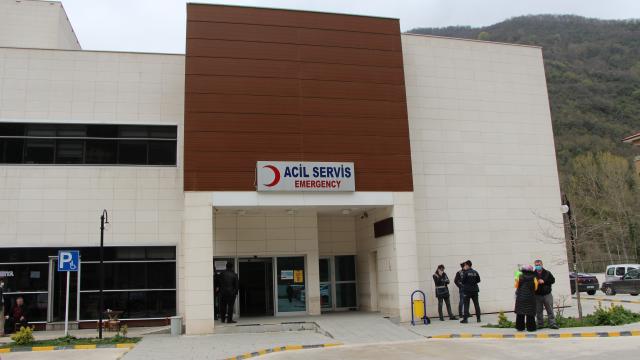 Kastamonuda çıkan kavgada 6 kişi yaralandı