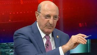 CHP'li İlhan Kesici: 128 milyar dolar kaybolmaz