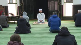 Türk hafızlar, ramazan için Bosna Hersek'te