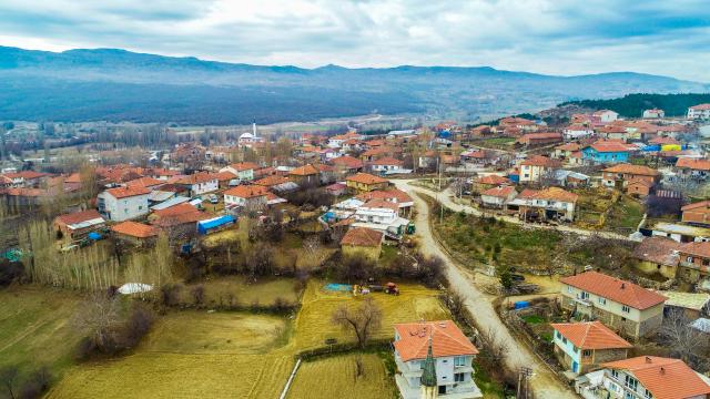 Mahalleye dönüşen köyler eski haklarına kavuşabilecek