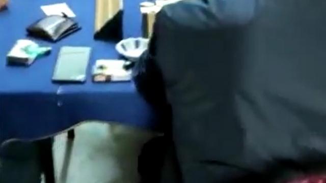 Kısıtlamayı ihlal edip kumar oynayan 23 kişiye 73 bin lira ceza
