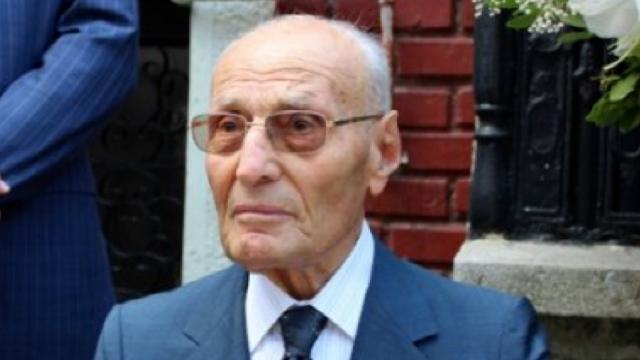 Orgeneral Necdet Üruğ vefat etti