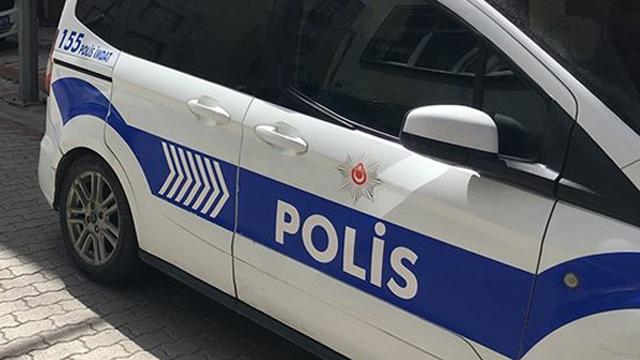 İzmirde 5 aydır aranan 16 yaşındaki kız bulundu