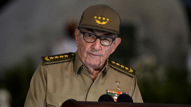 Kübada yeni dönem: 62 yıl sonra Castrosuz yönetim
