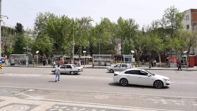 Adıyamanda haftalar sonra vaka sayısı düştü