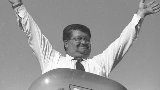 Cemil Çiçek Özal'ı anlattı