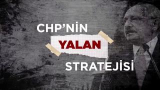 "128 milyar dolar nerede?" sorusuna AK Parti'den videolu yanıt