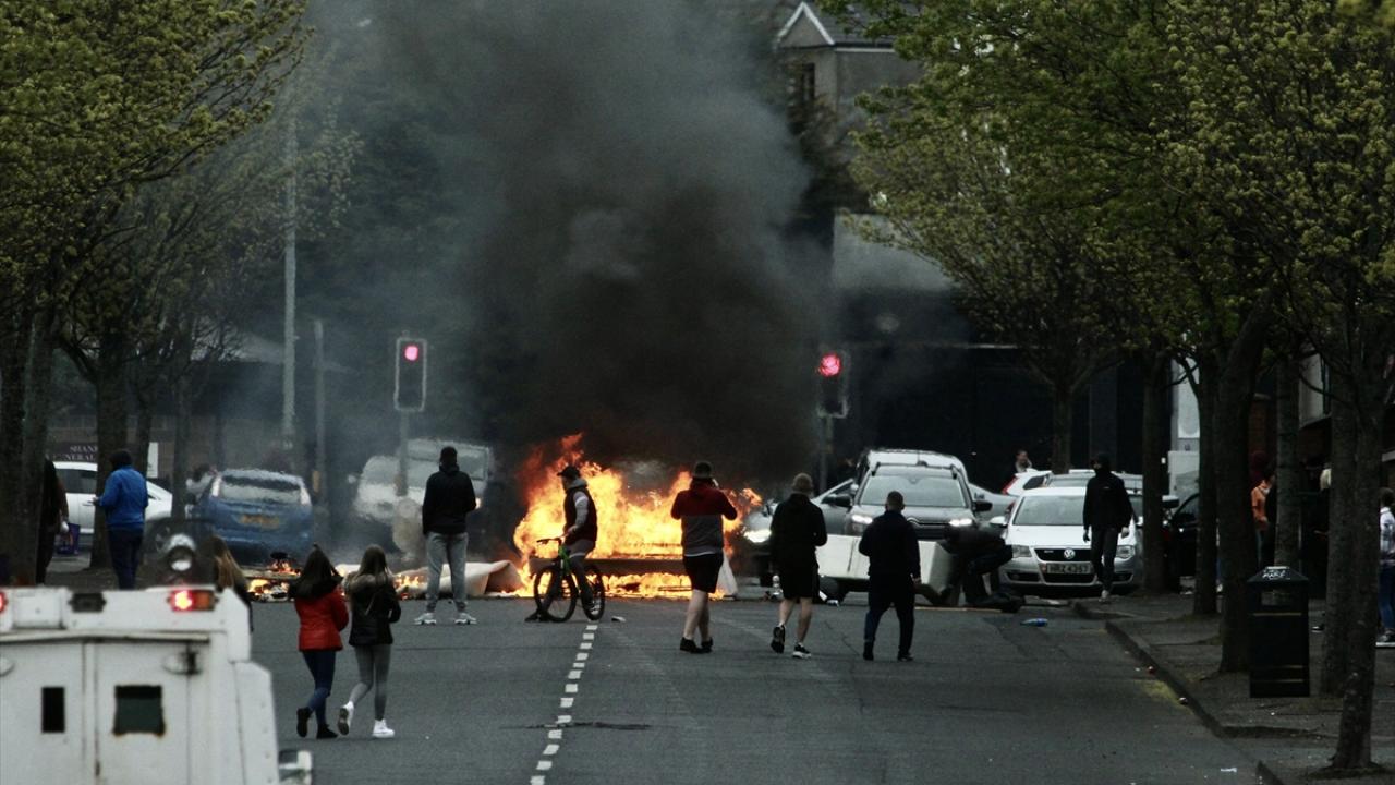Birlik yanlıları, protokolün ticarete zarar verdiğini savunuyor