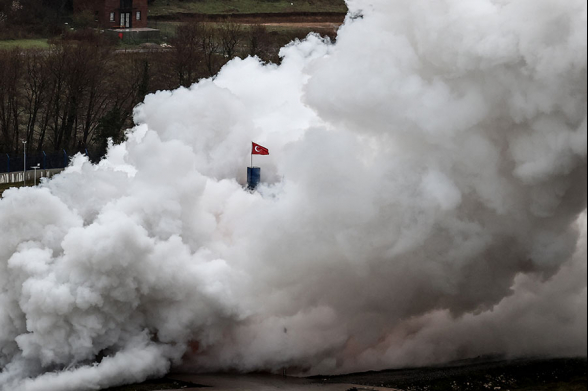 Türk bayrağı Ay ile buluşacak