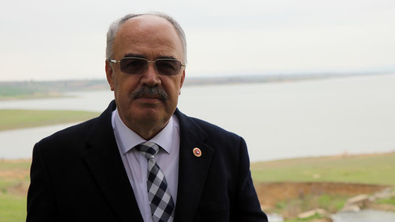 "Önümüzdeki yıllarda sıkıntı yaşanmayacak"