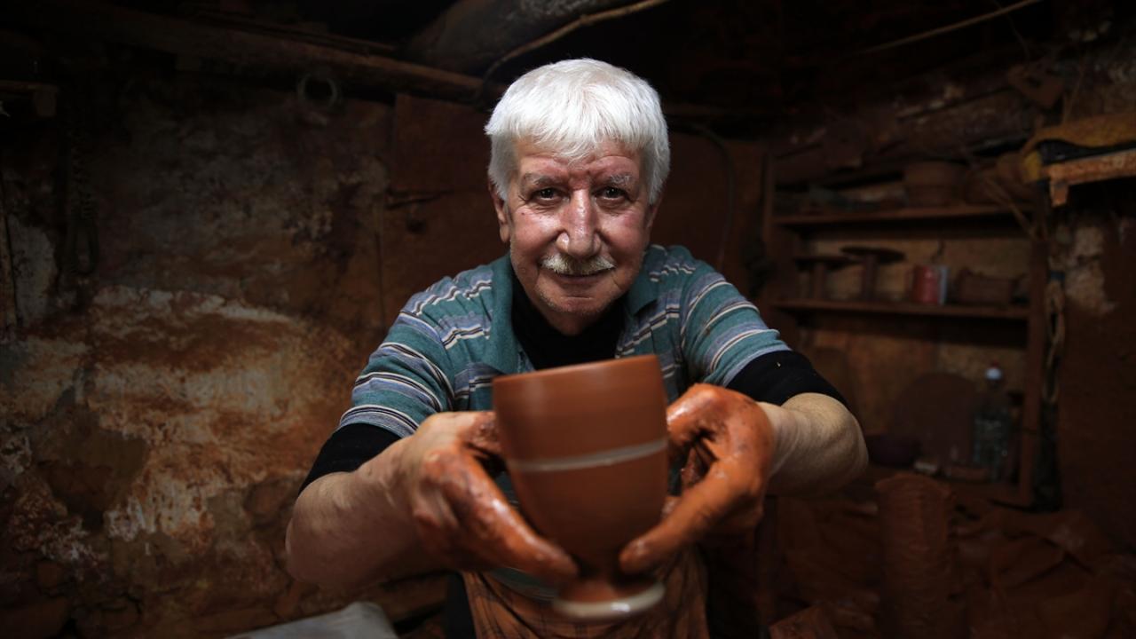 "Önce bir insan dürüst olacak"