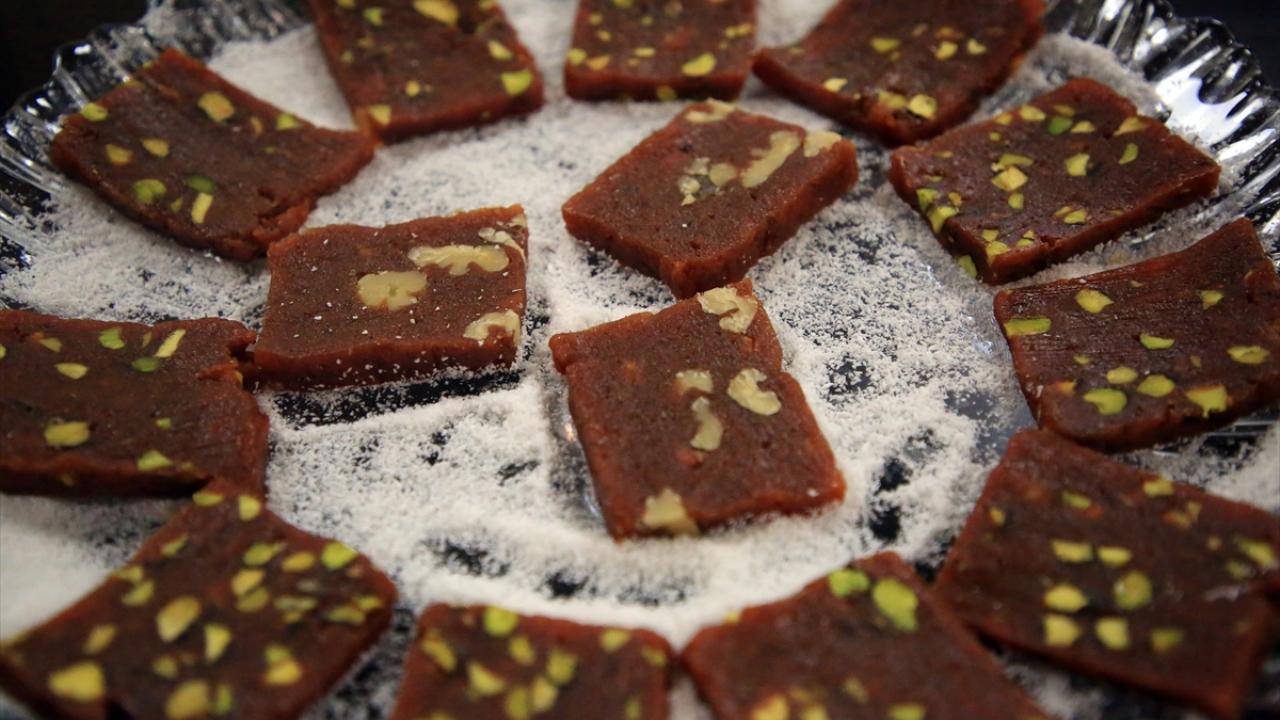 "Ramazan ayında insanları rahatsız etmez"