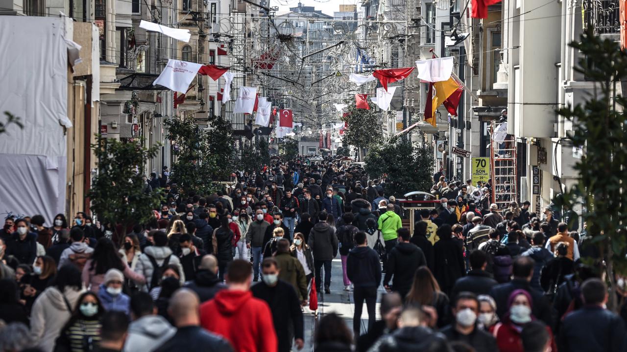 "Vaka artışı kaçınılmaz"