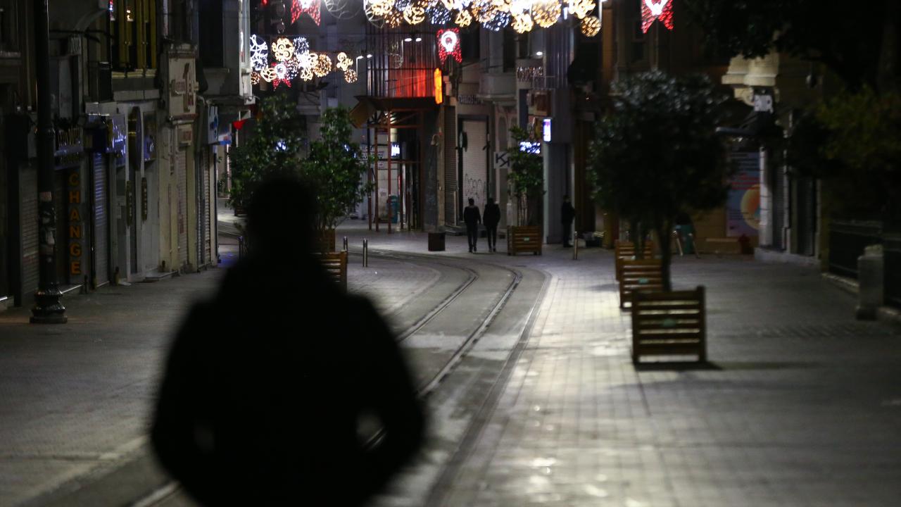 "İkinci haftadan sonra daha ciddi tedbirler gelebilir"