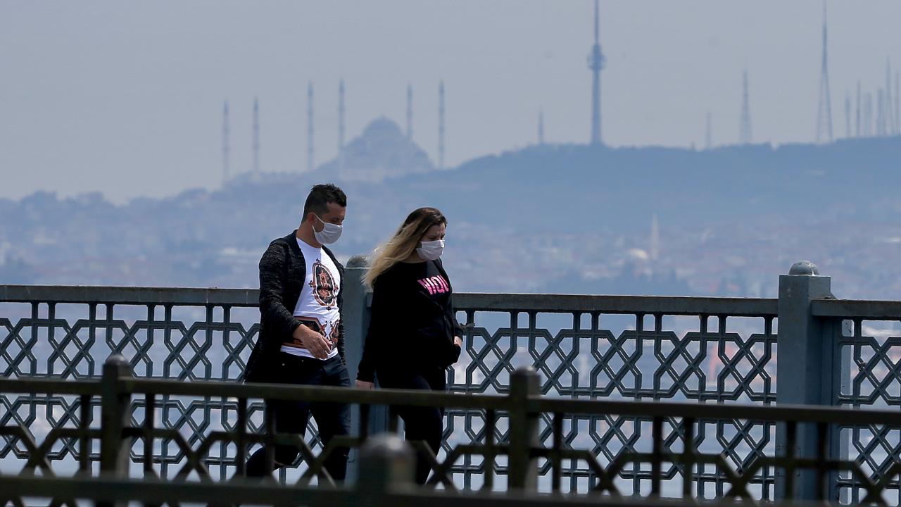 "Bundan sonra yapılması gereken şey tabii ki kısıtlılık"