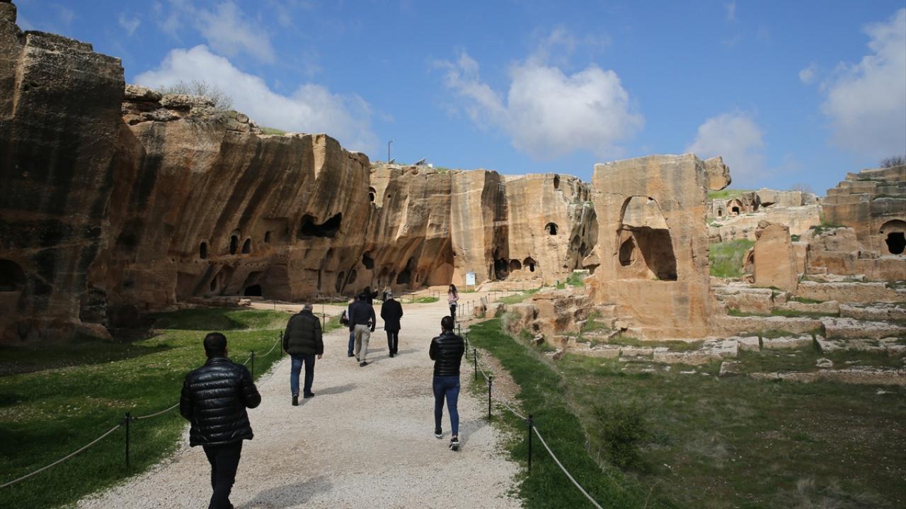 Dara Antik Kenti-Mardin