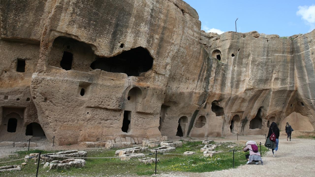 Dara Antik Kenti-Mardin