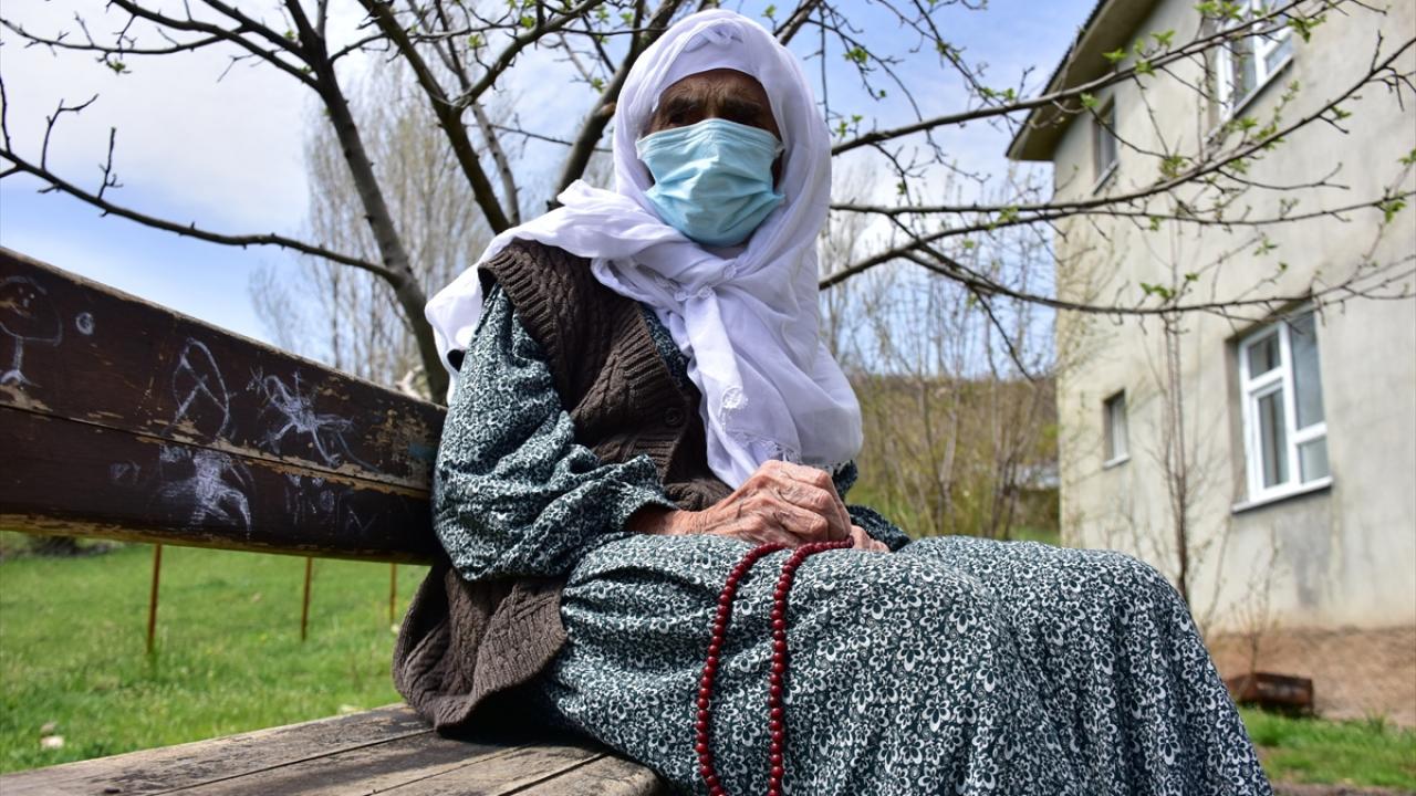 "5 dakika bile ayakta durmaya gücüm yok"