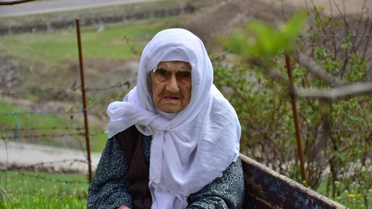 "Sanki zehir yutmuştum"