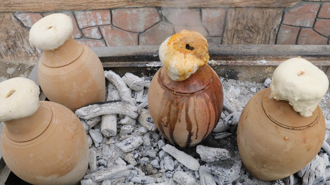 "Sulu olan tek kebaptır"