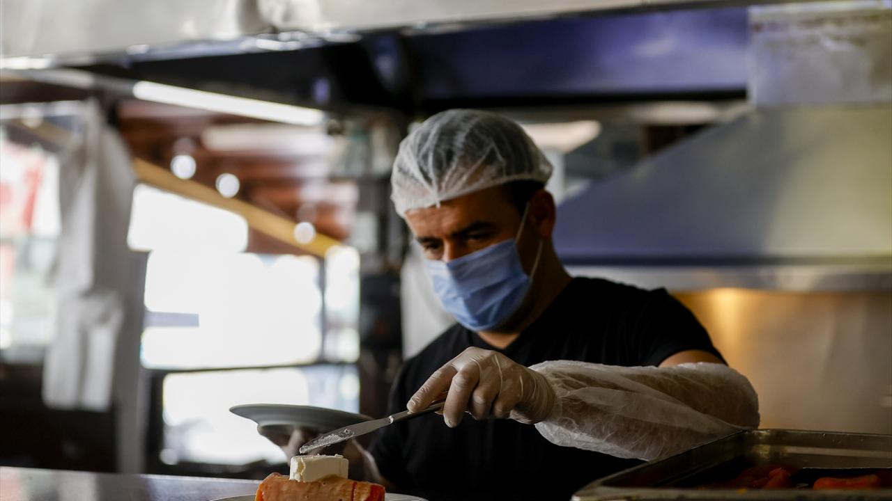 Türkiye`den 7 ürün yurt dışına açıldı