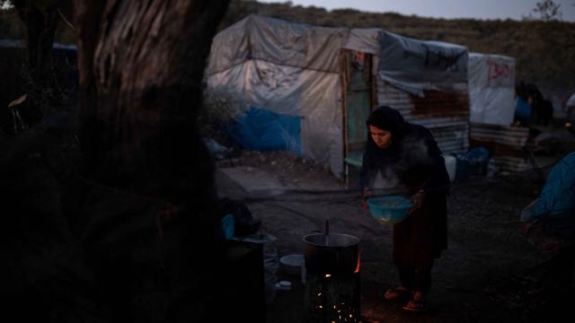 40 yıllık umuda yolculuk hikayesi: Afgan göçmenler