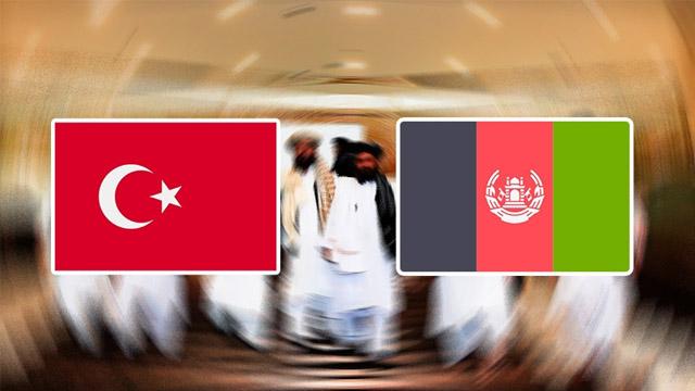 Afganistan konferansı ramazan sonrasına ertelendi