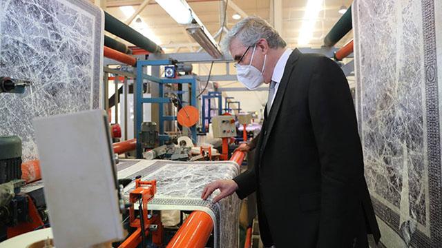 Sakaryada üretilen kenevir tekstilde de kullanılacak