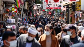 Son bir haftada vaka sayısı en çok artan iller