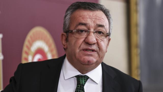 CHPli Altay hakkında soruşturma başlatıldı