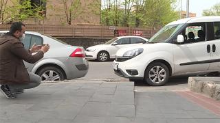 Trafiğin gizli denetçileri: Fahri müfettişler