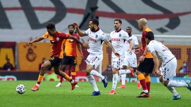 Fatih Terimden tek, Abdullah Avcıdan 3 değişiklik