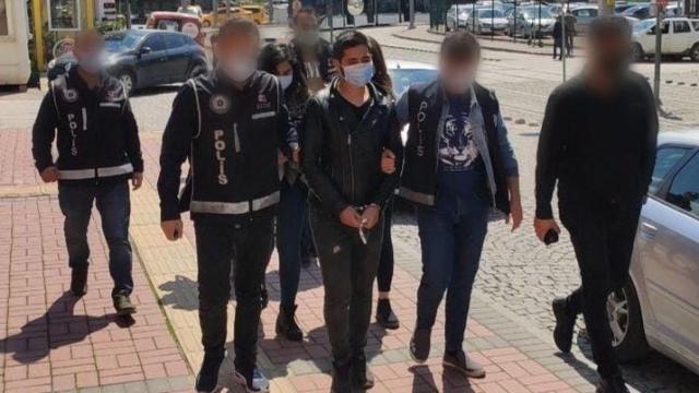 Kocaelide sahte para operasyonunda 3 şüpheli tutuklandı