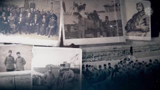 İstanbul-Kudüs-İskenderiye hava seyahatinin anlatıldığı kitap yayımlandı