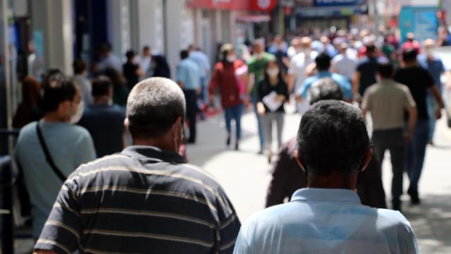Tam kapanmanın olumlu sonuçları 14 gün sonra görülecek